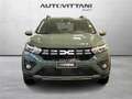 Dacia Sandero Stepway 1.0 tce ECO-G Expression Verde - thumbnail 2