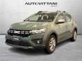 Dacia Sandero Stepway 1.0 tce ECO-G Expression Verde - thumbnail 1