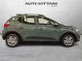 Dacia Sandero Stepway 1.0 tce ECO-G Expression Verde - thumbnail 5