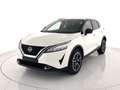 Nissan Qashqai 1.3 Mild-Hybrid Tekna 2wd 140cv Blanc - thumbnail 1