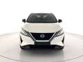 Nissan Qashqai 1.3 Mild-Hybrid Tekna 2wd 140cv White - thumbnail 3