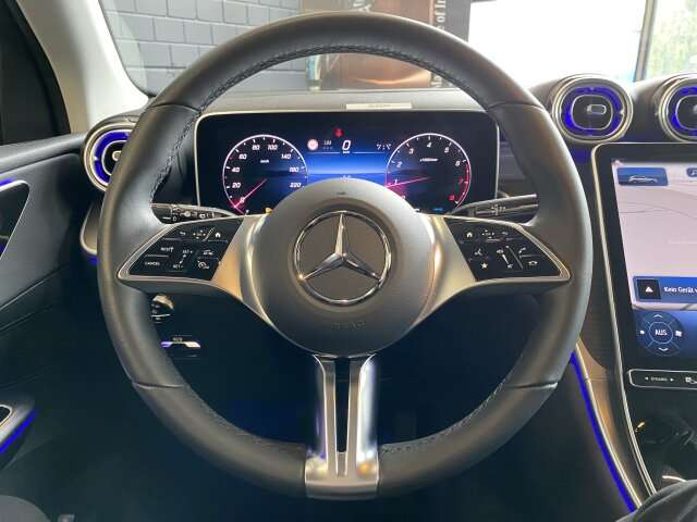 Mercedes-Benz GLC 200