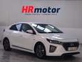 Hyundai IONIQ Klass PHEV Blanc - thumbnail 1