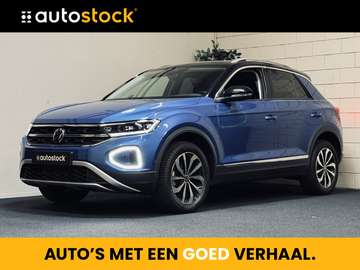 1.5 TSI DSG Style | IQ Light | Camera | Stoel/stuu
