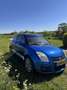 Suzuki Swift 1.6 Sport Bleu - thumbnail 7