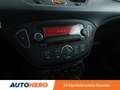Opel Corsa 1.4 Njoy*KLIMA*GARANTIE* Schwarz - thumbnail 21