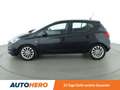 Opel Corsa 1.4 Njoy*KLIMA*GARANTIE* Schwarz - thumbnail 3