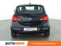 Opel Corsa 1.4 Njoy*KLIMA*GARANTIE* Schwarz - thumbnail 5