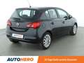 Opel Corsa 1.4 Njoy*KLIMA*GARANTIE* Schwarz - thumbnail 6