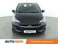 Opel Corsa 1.4 Njoy*KLIMA*GARANTIE* Schwarz - thumbnail 9