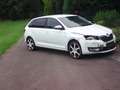 Skoda Rapid/Spaceback Rapid 1.4 TDI,Joy,Klimatr.Navi,Reifen,Kuppl. neu! Weiß - thumbnail 4