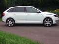 Skoda Rapid/Spaceback Rapid 1.4 TDI,Joy,Klimatr.Navi,Reifen,Kuppl. neu! Weiß - thumbnail 9