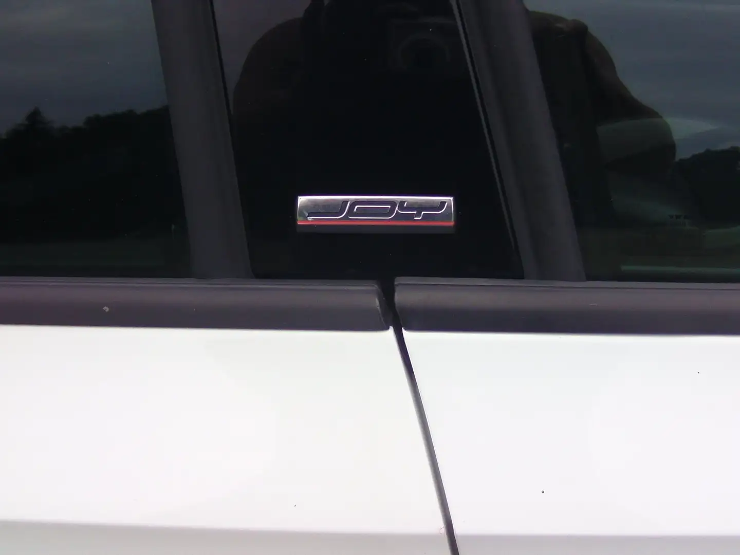 Skoda Rapid/Spaceback Rapid 1.4 TDI,Joy,Klimatr.Navi,Reifen,Kuppl. neu! Weiß - 2