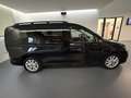 Volkswagen Caddy Maxi 2,0TDI DSG 7 Sitze *NAVI*Tempomat*Rückfahr... Schwarz - thumbnail 3