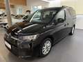 Volkswagen Caddy Maxi 2,0TDI DSG 7 Sitze *NAVI*Tempomat*Rückfahr... Schwarz - thumbnail 2