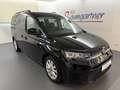 Volkswagen Caddy Maxi 2,0TDI DSG 7 Sitze *NAVI*Tempomat*Rückfahr... Schwarz - thumbnail 1
