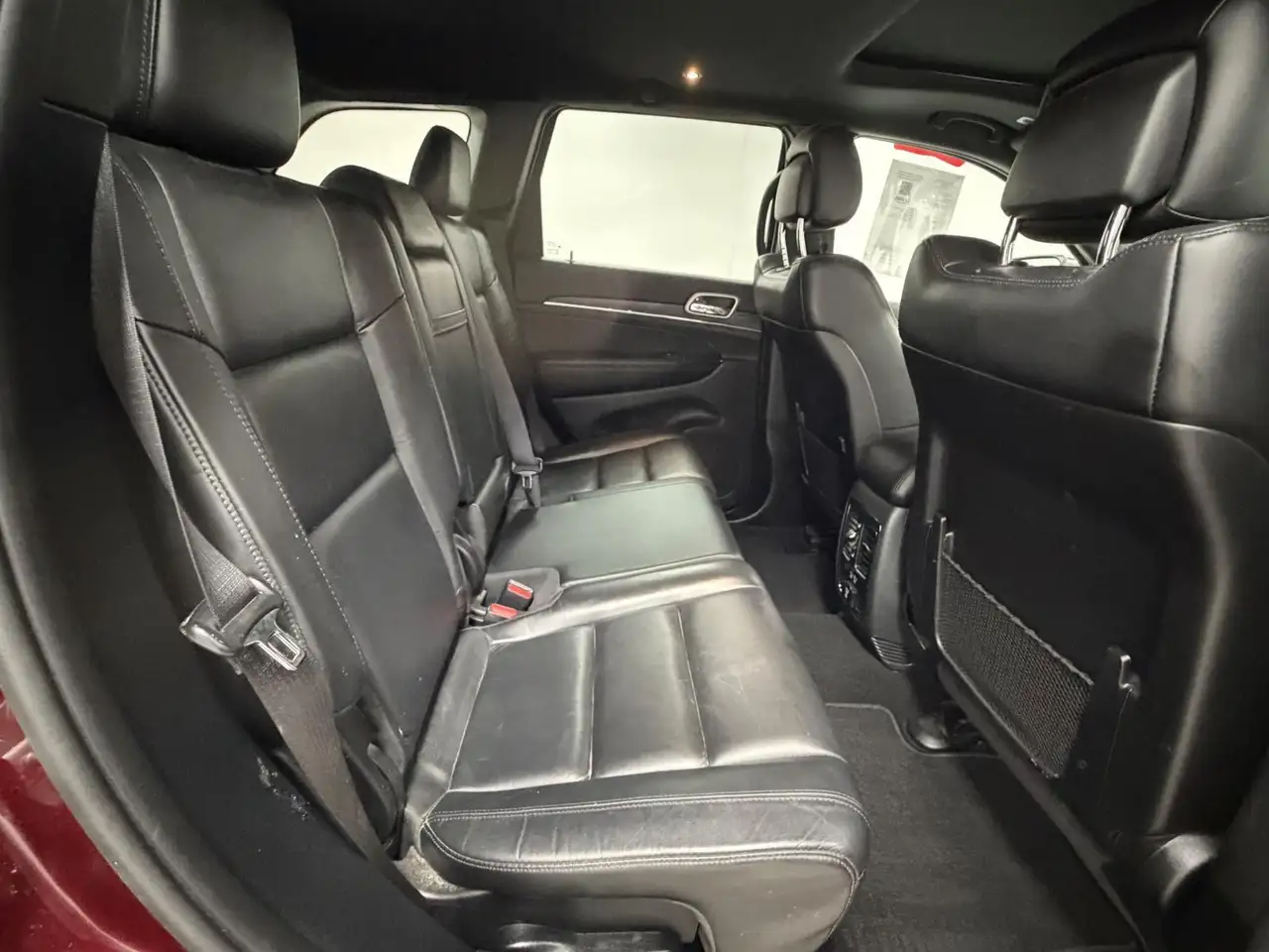 Jeep Grand Cherokee photo Jeep Grand Cherokee