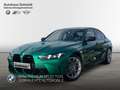 BMW M3 Competition Limousine 952€ netto/mtl.*LC Prof.*HUD Grün - thumbnail 1