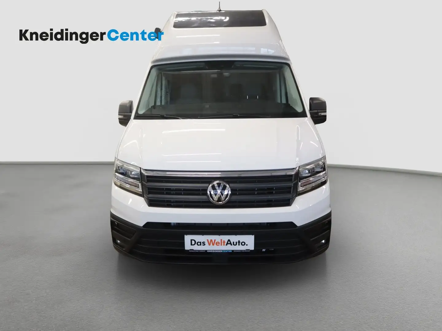 Volkswagen Grand California VW Crafter Grand T6 California 600 TDI 3,5to Alb - 2