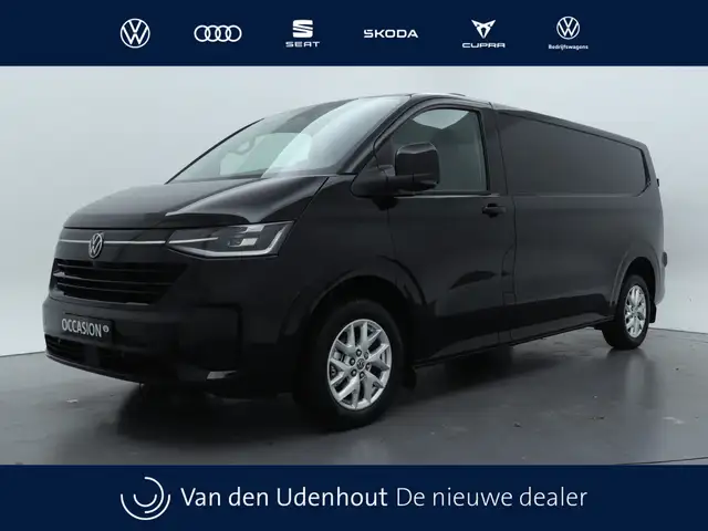 Volkswagen T7 Transporter e-Transporter L2H1 286pk 64kWh RWD Bulli / Direct