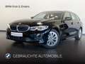 BMW 320 d Touring Laserlicht+HUD+Navi+PDCv+h+SHZ Schwarz - thumbnail 1