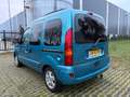 Renault Kangoo 1.6-16V Privilège - G3 - 5 pers. - airco - cruise Blauw - thumbnail 7