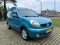 Renault Kangoo 1.6-16V Privilège - G3 - 5 pers. - airco - cruise Blauw - thumbnail 8