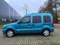 Renault Kangoo 1.6-16V Privilège - G3 - 5 pers. - airco - cruise Blauw - thumbnail 3