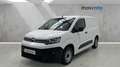 Citroen Berlingo Van BlueHDi S&S Talla M Control 100 Blanco - thumbnail 2