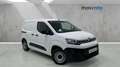 Citroen Berlingo Van BlueHDi S&S Talla M Control 100 Blanco - thumbnail 1