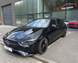 D 8G-DCT AMG Line Advanced Plus Cuir total 19"