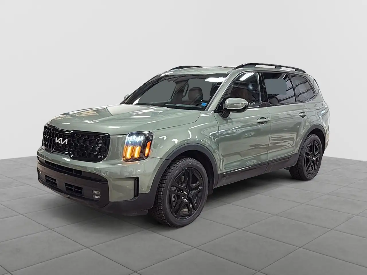 2024 Kia Telluride
