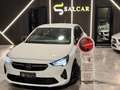 Opel Corsa 1.5 100cv GS Line 2020 Bianco - thumbnail 1