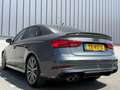 Audi A3 Limousine 1.5 TFSI 150PK Automaat 3X S-Line Leer L Grijs - thumbnail 8