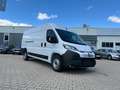 Citroen Jumper L4H2 35 2.2 BlueHDi FAP 180 3.5t Heavy Weiß - thumbnail 5