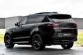 Land Rover Range Rover Sport 3.0 P440e Dynamic SE PHEV. BTW, Pano, Koeling, 360 Noir - thumbnail 8