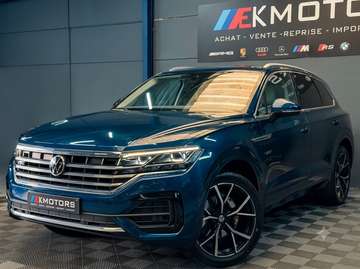 3.0 TDI V6 ° EU6 ° R-LINE ° CAMERA ° ACC ° TRES PROPRE