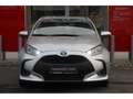 Toyota Yaris Dynamic+NAVI+CARPLAY+CAMERA Argent - thumbnail 2