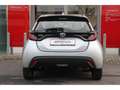 Toyota Yaris Dynamic+NAVI+CARPLAY+CAMERA Argent - thumbnail 5