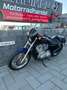 Harley-Davidson Sportster XL 883 **EINSPRITZER**TOP ZUSTAND**HU, INSPEKTION NEU** Blau - thumbnail 6