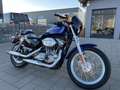 Harley-Davidson Sportster XL 883 **EINSPRITZER**TOP ZUSTAND**HU, INSPEKTION NEU** Bleu - thumbnail 13