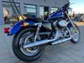 Harley-Davidson Sportster XL 883 **EINSPRITZER**TOP ZUSTAND**HU, INSPEKTION NEU** Bleu - thumbnail 11