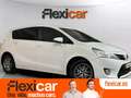 Toyota Verso 130 Comfort 5pl. Wit - thumbnail 1