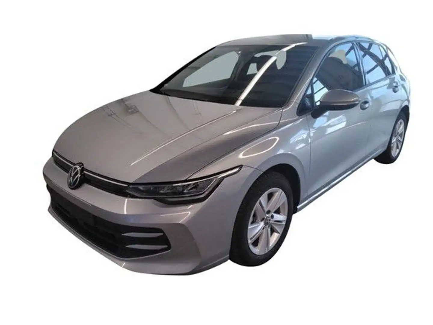 Volkswagen Golf VIII LIFE 1.5TSI 116PS ACC.5J-G.KAMERA.NAVI+VC.HUD Plateado - 2