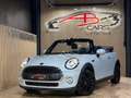 MINI One Cabrio 1.5i * GARANTIE 12 MOIS * 1er prop * Gris - thumbnail 1