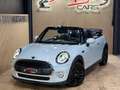 MINI One Cabrio 1.5i * GARANTIE 12 MOIS * 1er prop * Gris - thumbnail 4