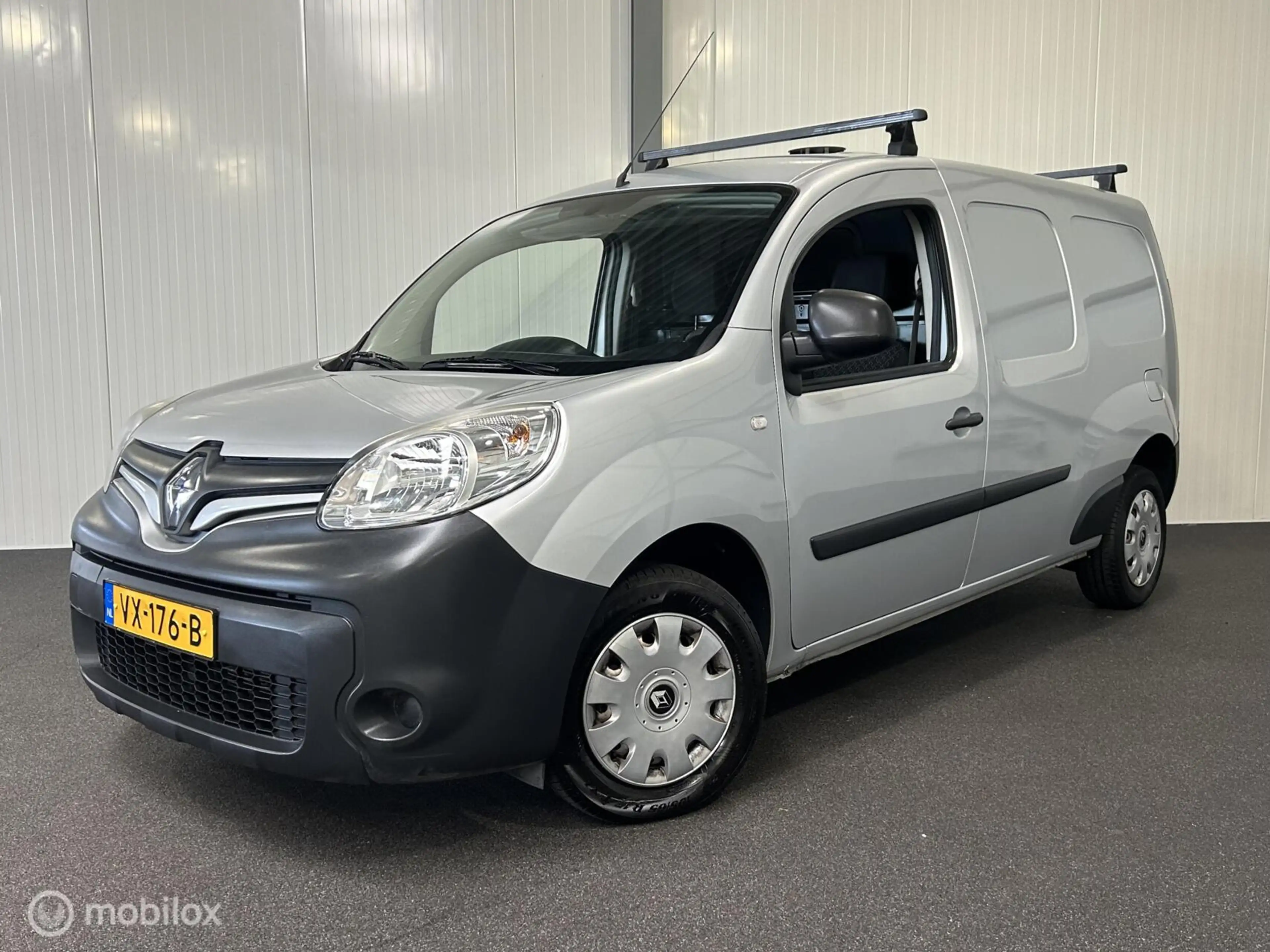 Renault Kangoo Express 1.5 dCi 90 Express Maxi Black Ed. [ NAP cr