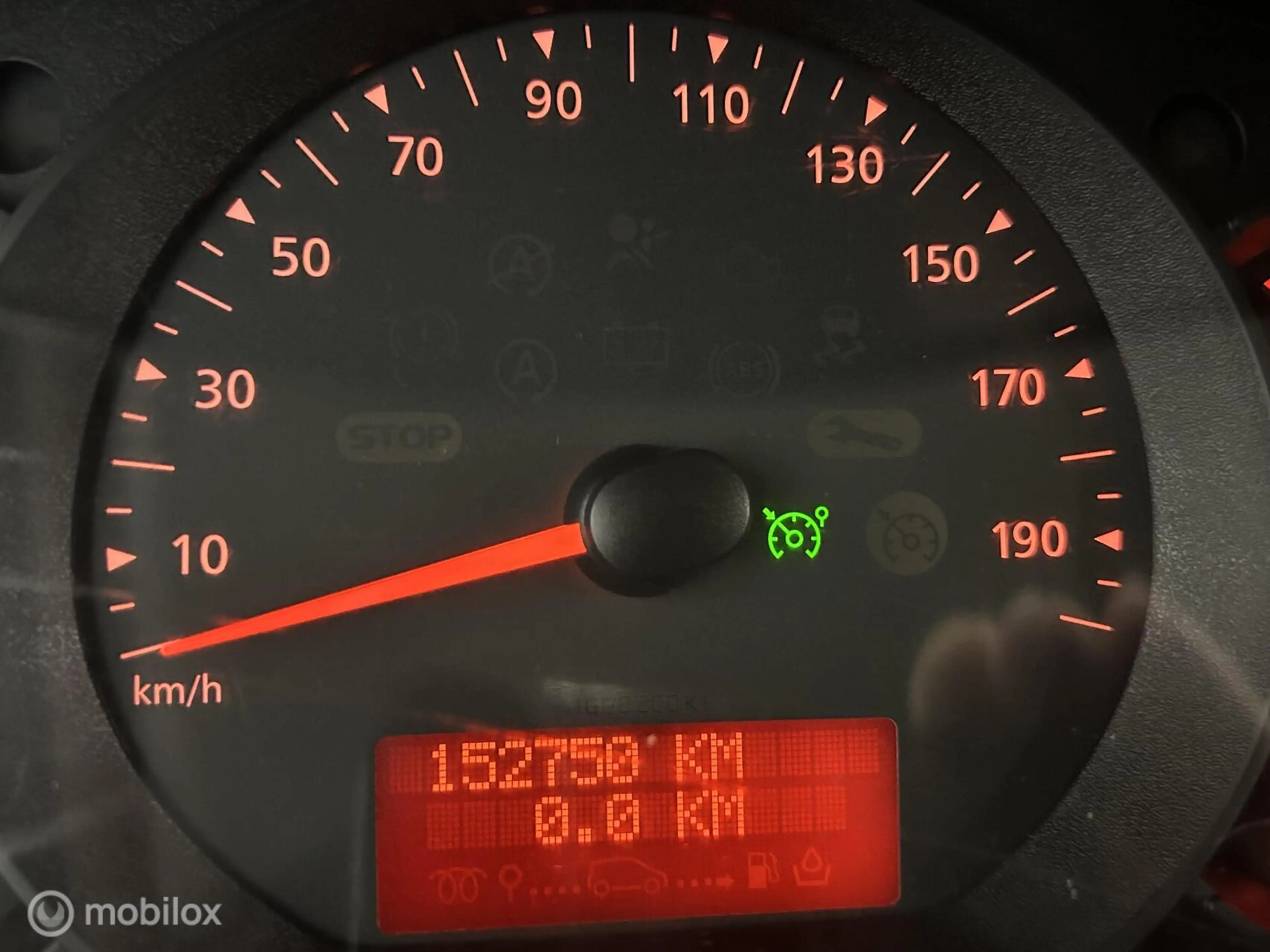 Renault Kangoo Express 1.5 dCi 90 Express Maxi Black Ed. [ NAP cr — photo 8