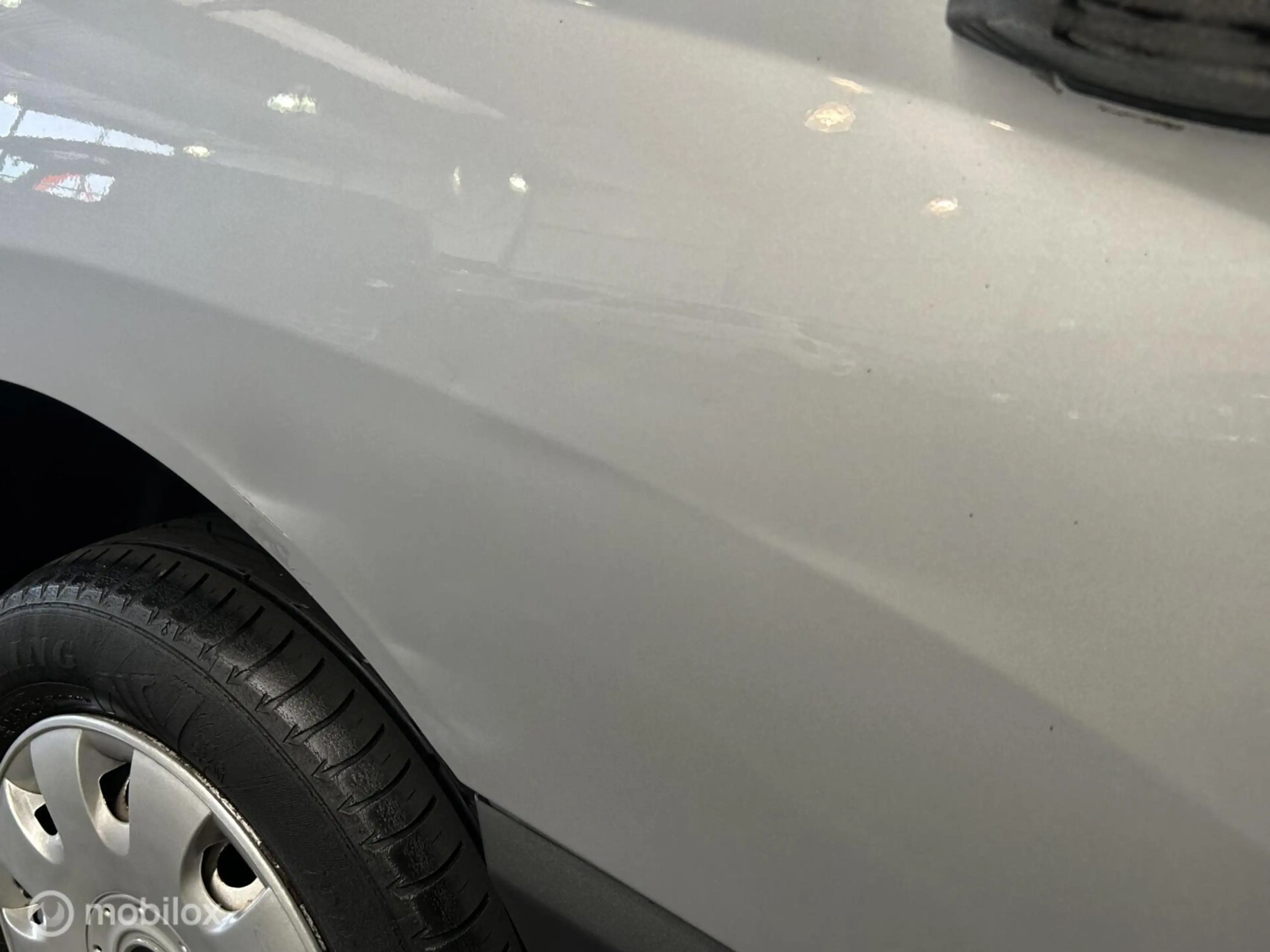 Renault Kangoo Express 1.5 dCi 90 Express Maxi Black Ed. [ NAP cr — photo 17