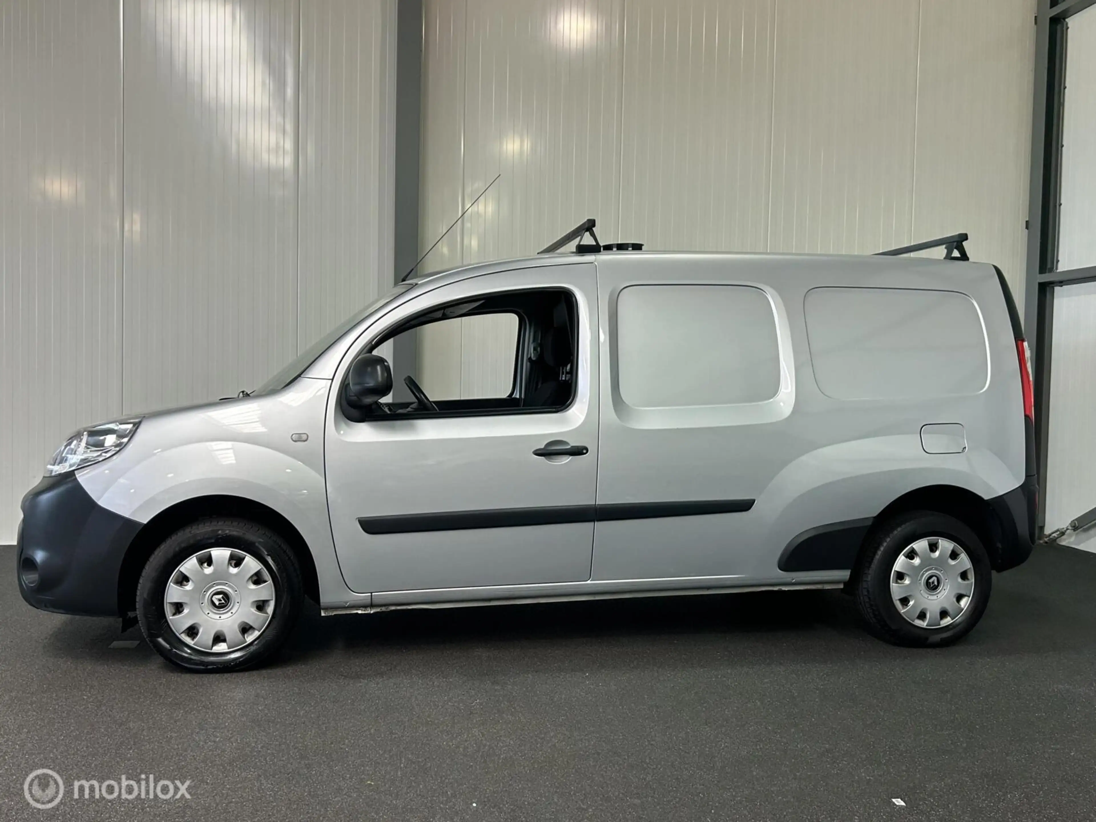 Renault Kangoo Express 1.5 dCi 90 Express Maxi Black Ed. [ NAP cr — photo 2